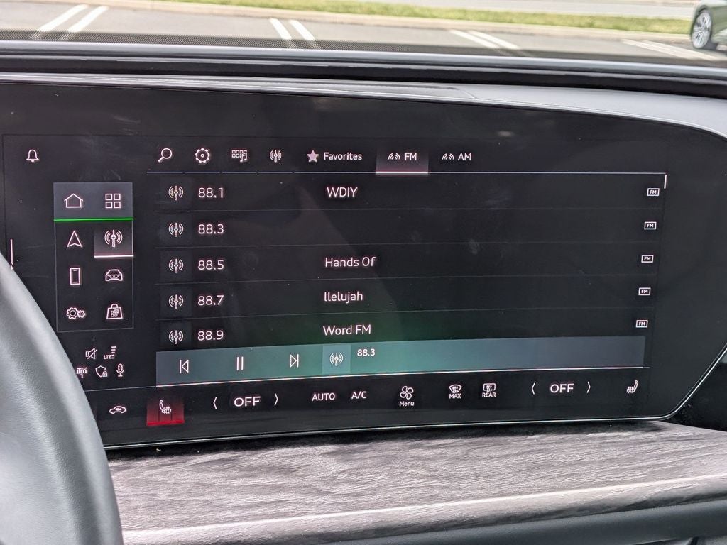 2025 Audi Q5 2.0T Premium Plus quattro