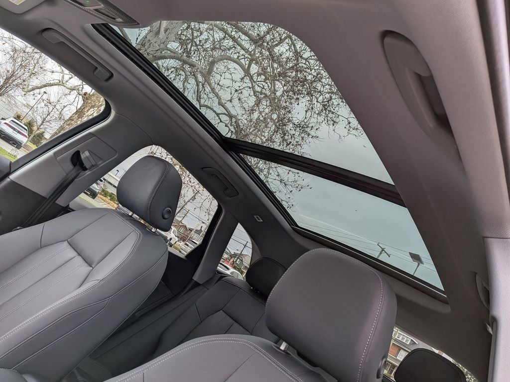 2025 Audi Q5 2.0T Premium Plus quattro