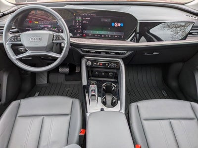 2025 Audi Q5 2.0T Premium Plus quattro