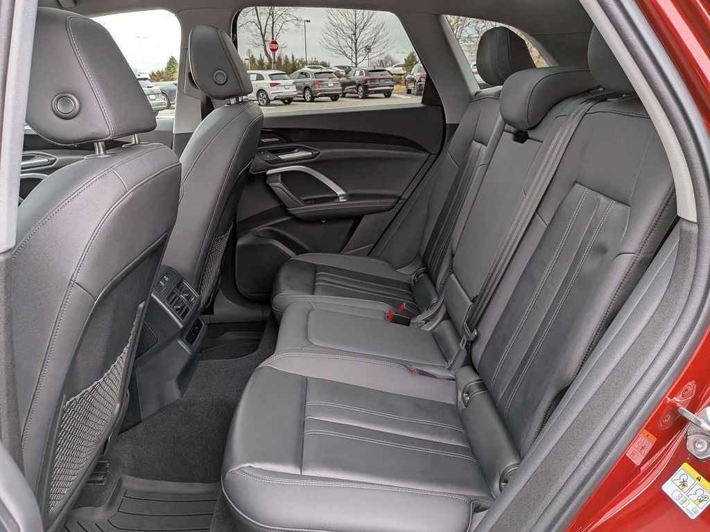 2025 Audi Q5 2.0T Premium Plus quattro