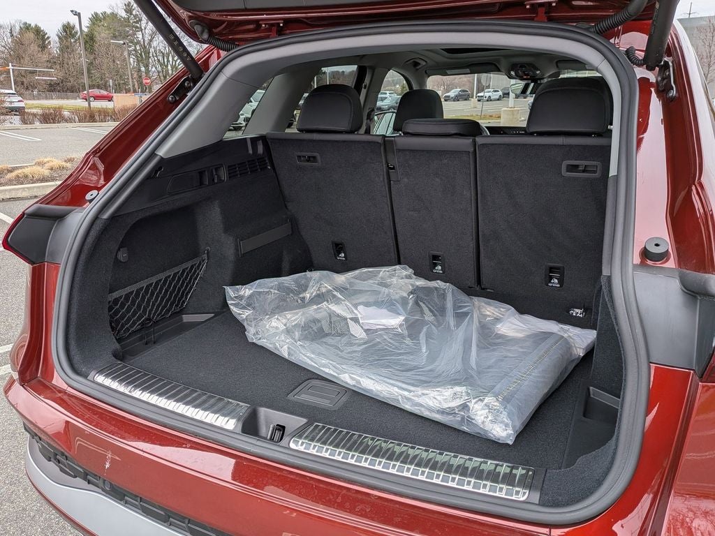 2025 Audi Q5 2.0T Premium Plus quattro