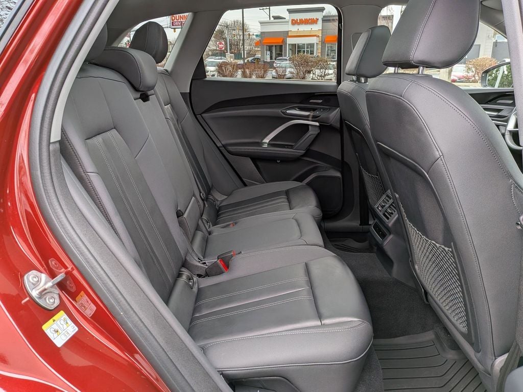 2025 Audi Q5 2.0T Premium Plus quattro