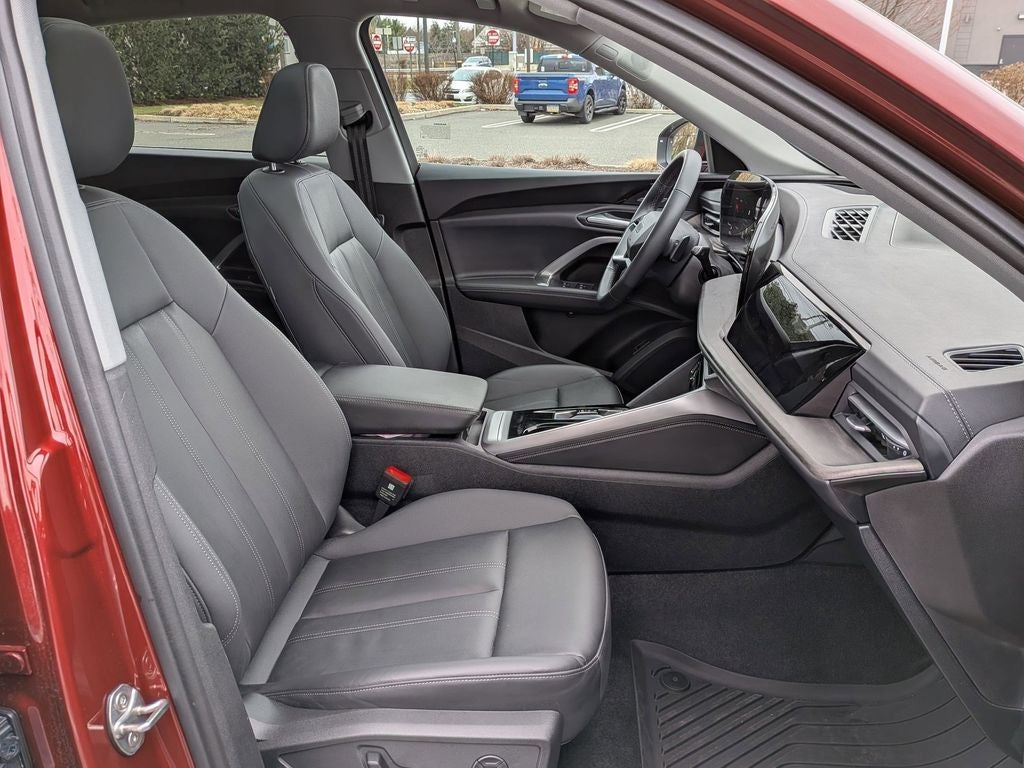 2025 Audi Q5 2.0T Premium Plus quattro