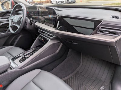 2025 Audi Q5 2.0T Premium Plus quattro