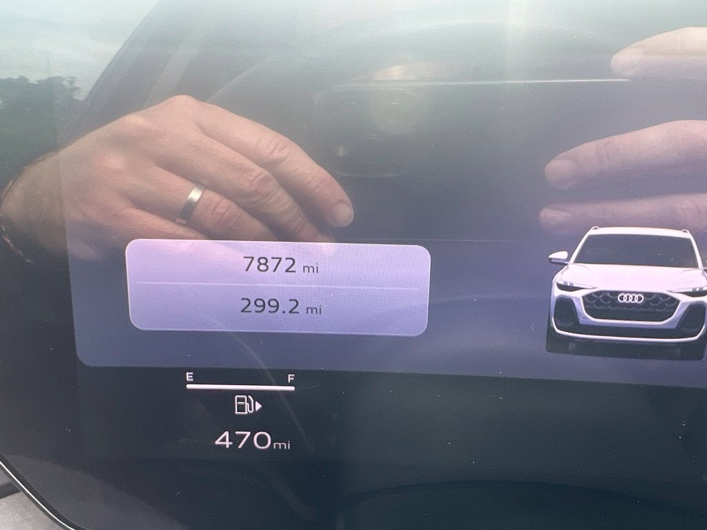 2026 Audi Q5 2.0T Premium Plus quattro