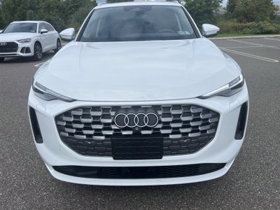 2026 Audi Q5 2.0T Premium Plus quattro