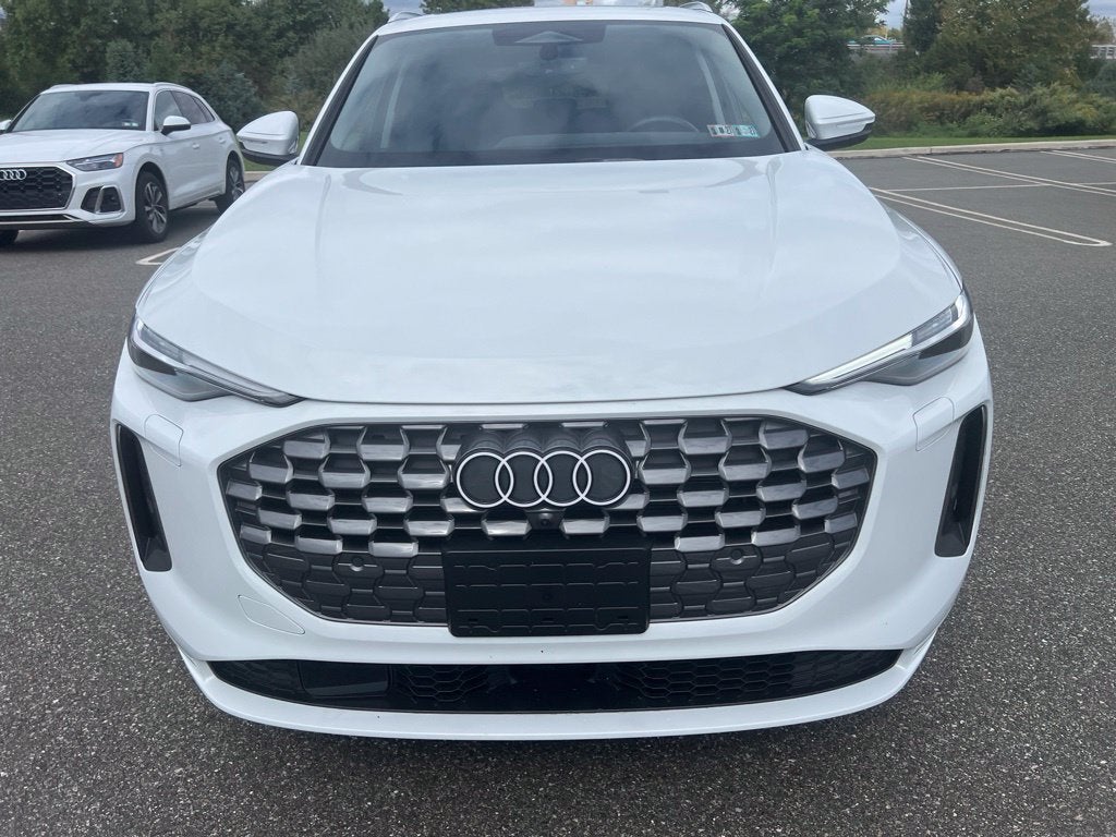 2026 Audi Q5 2.0T Premium Plus quattro