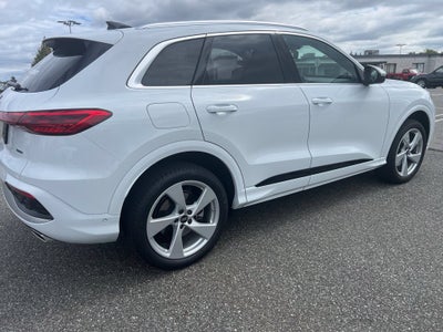 2026 Audi Q5 2.0T Premium Plus quattro