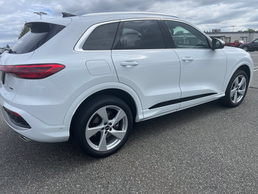 2026 Audi Q5 2.0T Premium Plus quattro