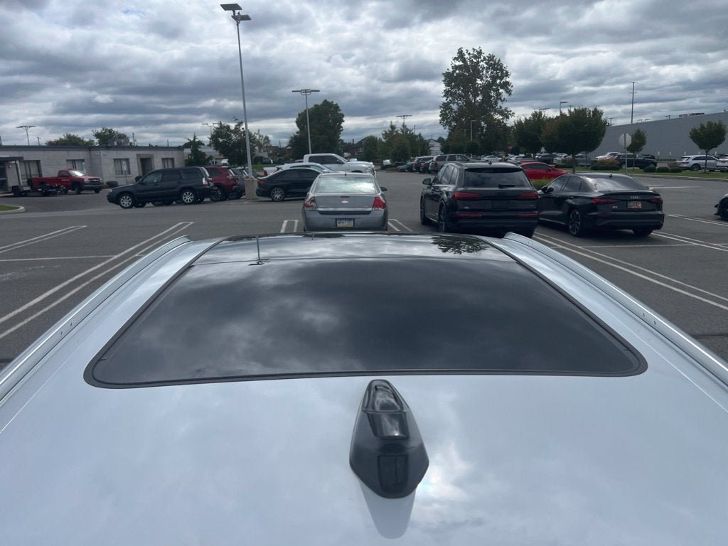 2026 Audi Q5 2.0T Premium Plus quattro