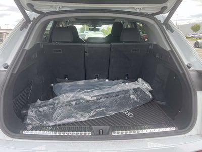 2026 Audi Q5 2.0T Premium Plus quattro