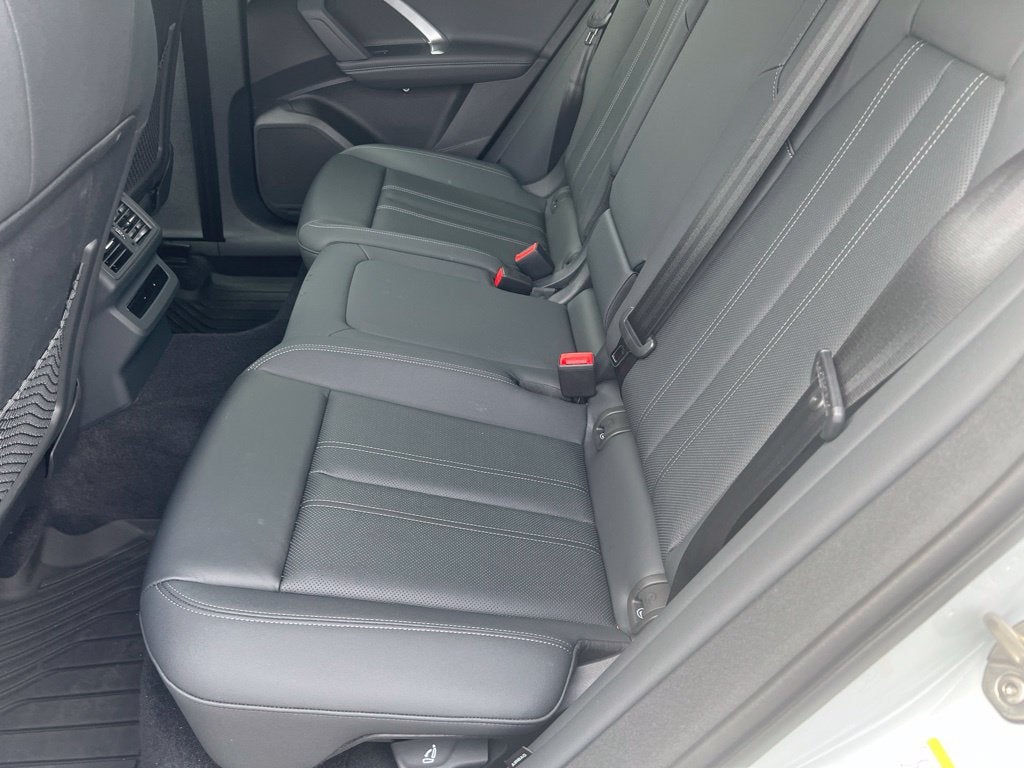 2026 Audi Q5 2.0T Premium Plus quattro