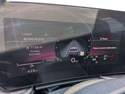 2025 Audi Q5 2.0T Premium Plus quattro
