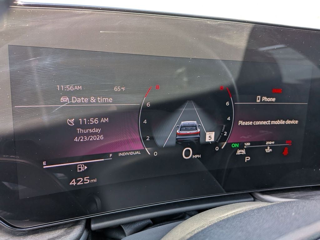 2025 Audi Q5 2.0T Premium Plus quattro