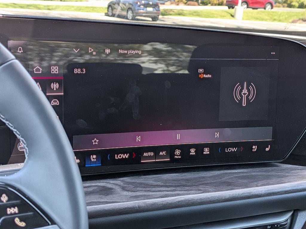 2025 Audi Q5 2.0T Premium Plus quattro