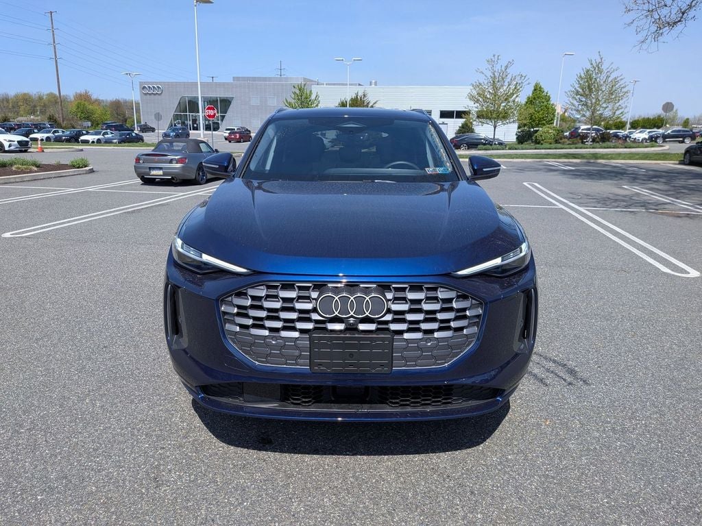 2025 Audi Q5 2.0T Premium Plus quattro