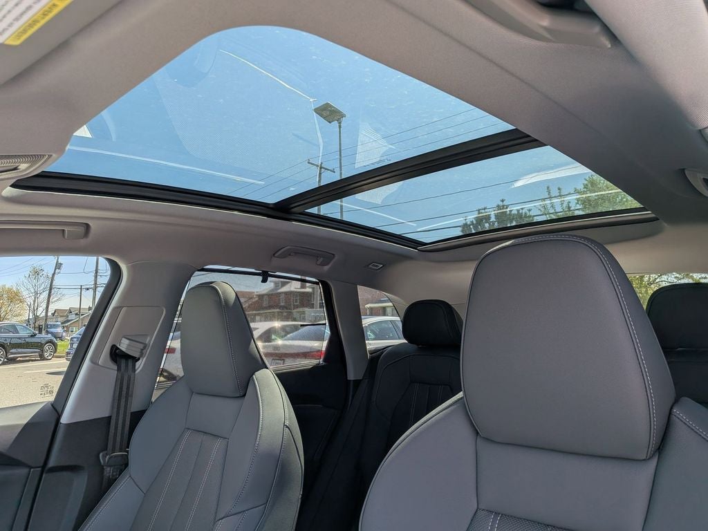 2025 Audi Q5 2.0T Premium Plus quattro