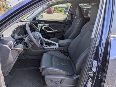 2025 Audi Q5 2.0T Premium Plus quattro