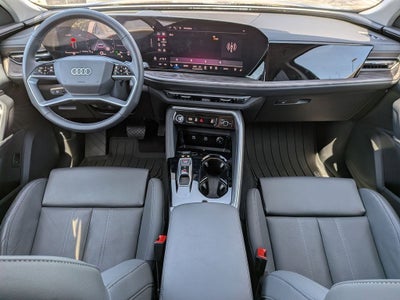 2025 Audi Q5 2.0T Premium Plus quattro