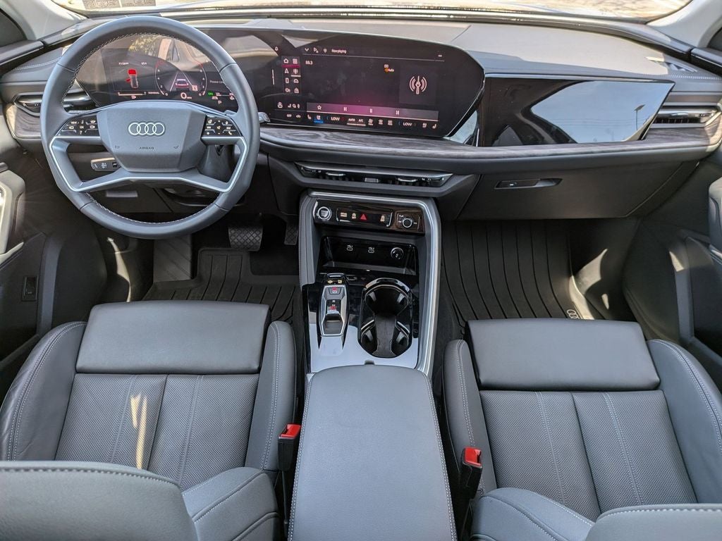2025 Audi Q5 2.0T Premium Plus quattro