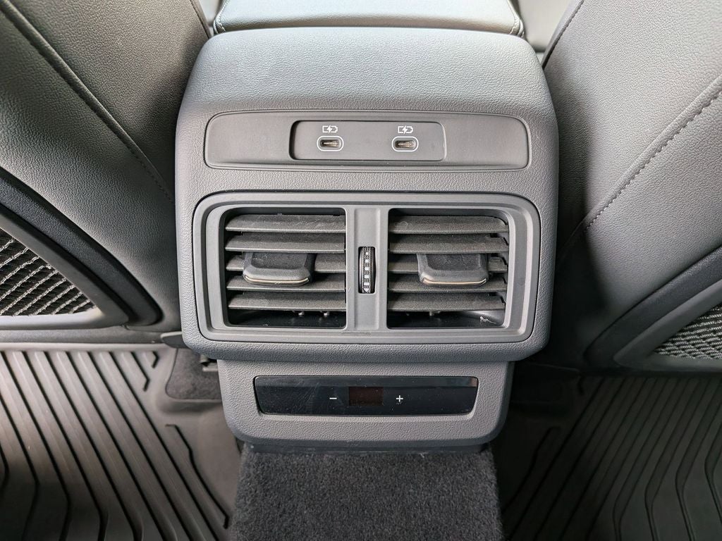 2025 Audi Q5 2.0T Premium Plus quattro