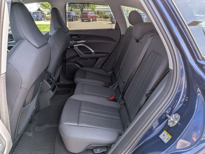 2025 Audi Q5 2.0T Premium Plus quattro