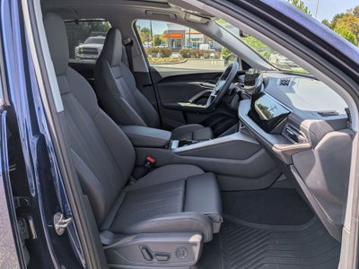 2025 Audi Q5 2.0T Premium Plus quattro