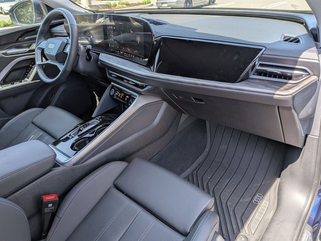 2025 Audi Q5 2.0T Premium Plus quattro