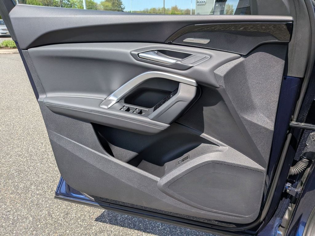 2025 Audi Q5 2.0T Premium Plus quattro