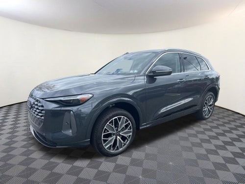 2025 Audi Q5 2.0T Premium Plus quattro