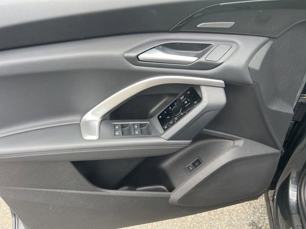 2025 Audi Q5 2.0T Premium Plus quattro