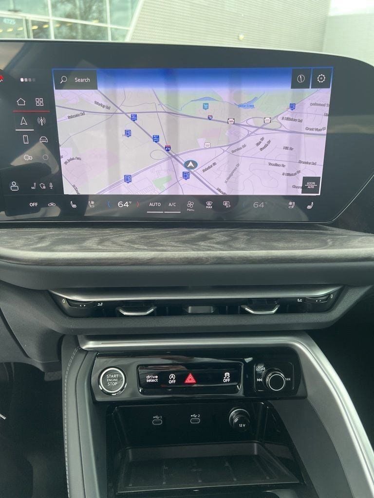 2025 Audi Q5 2.0T Premium Plus quattro
