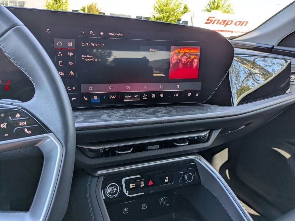 2025 Audi Q5 2.0T Premium Plus quattro