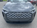 2025 Audi Q5 2.0T Premium Plus quattro