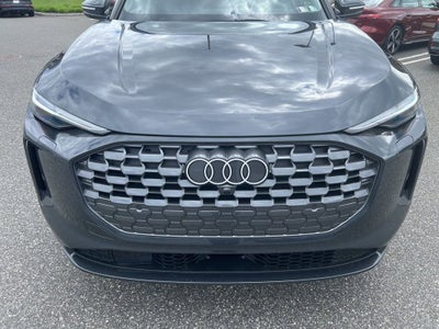 2025 Audi Q5 2.0T Premium Plus quattro