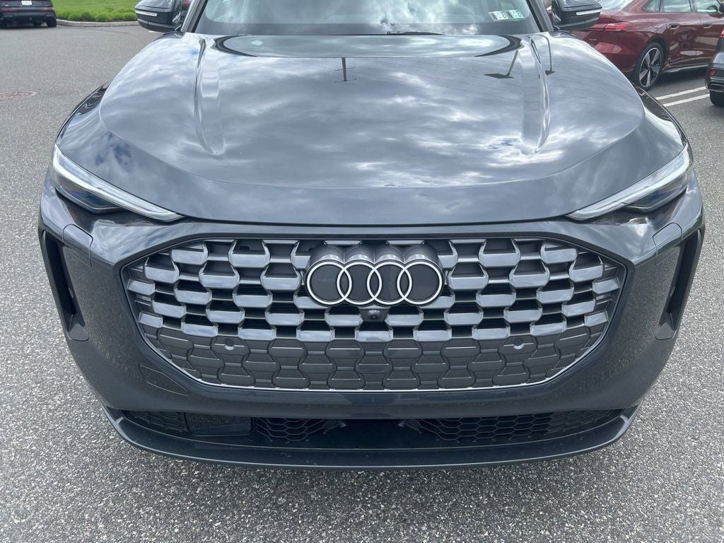 2025 Audi Q5 2.0T Premium Plus quattro