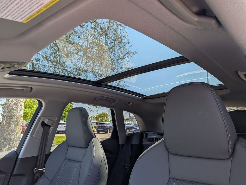 2025 Audi Q5 2.0T Premium Plus quattro