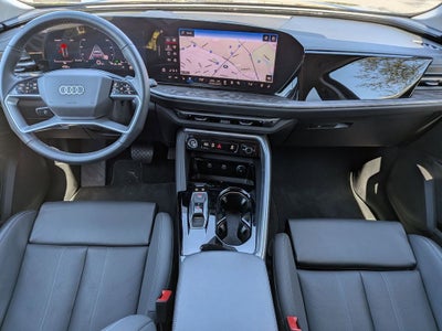 2025 Audi Q5 2.0T Premium Plus quattro