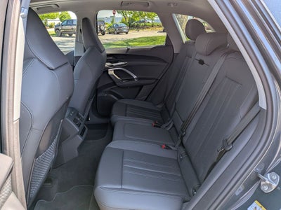2025 Audi Q5 2.0T Premium Plus quattro