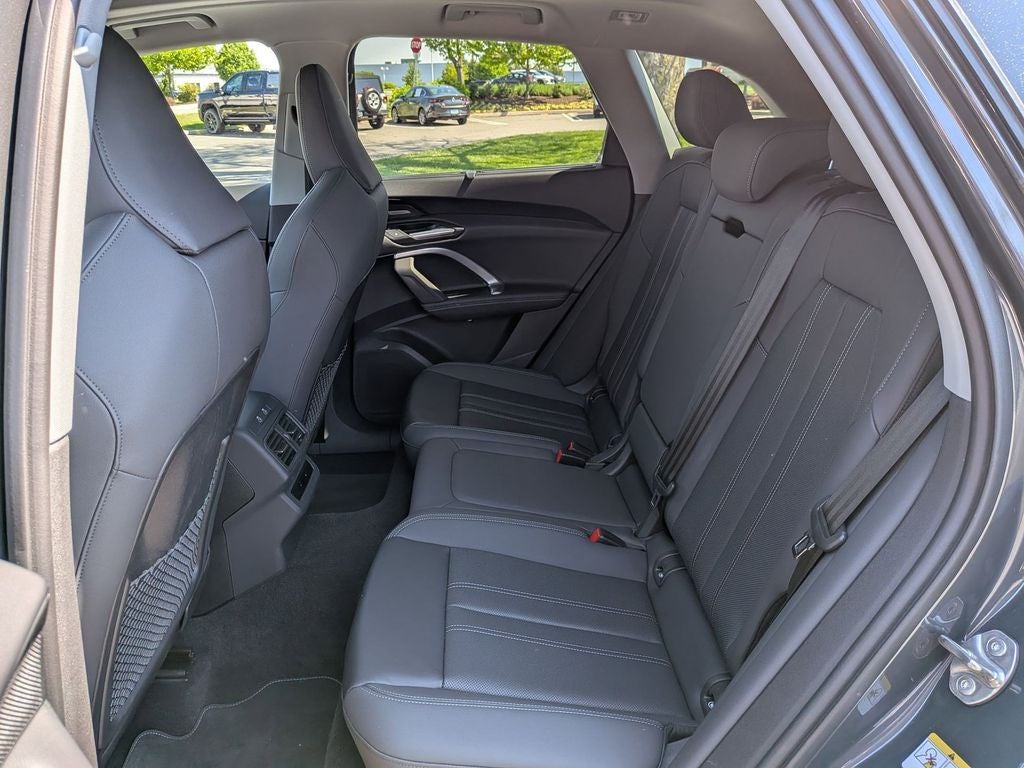 2025 Audi Q5 2.0T Premium Plus quattro