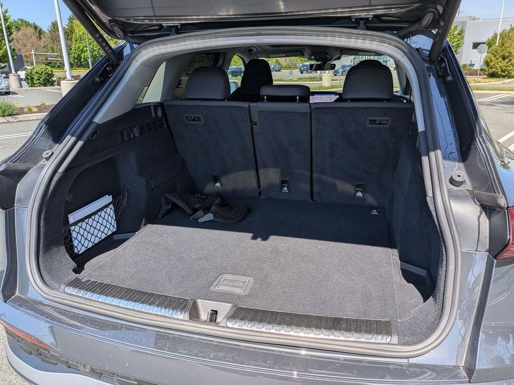 2025 Audi Q5 2.0T Premium Plus quattro