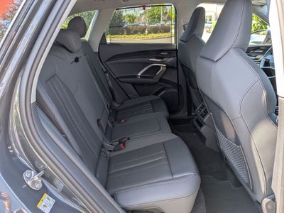 2025 Audi Q5 2.0T Premium Plus quattro
