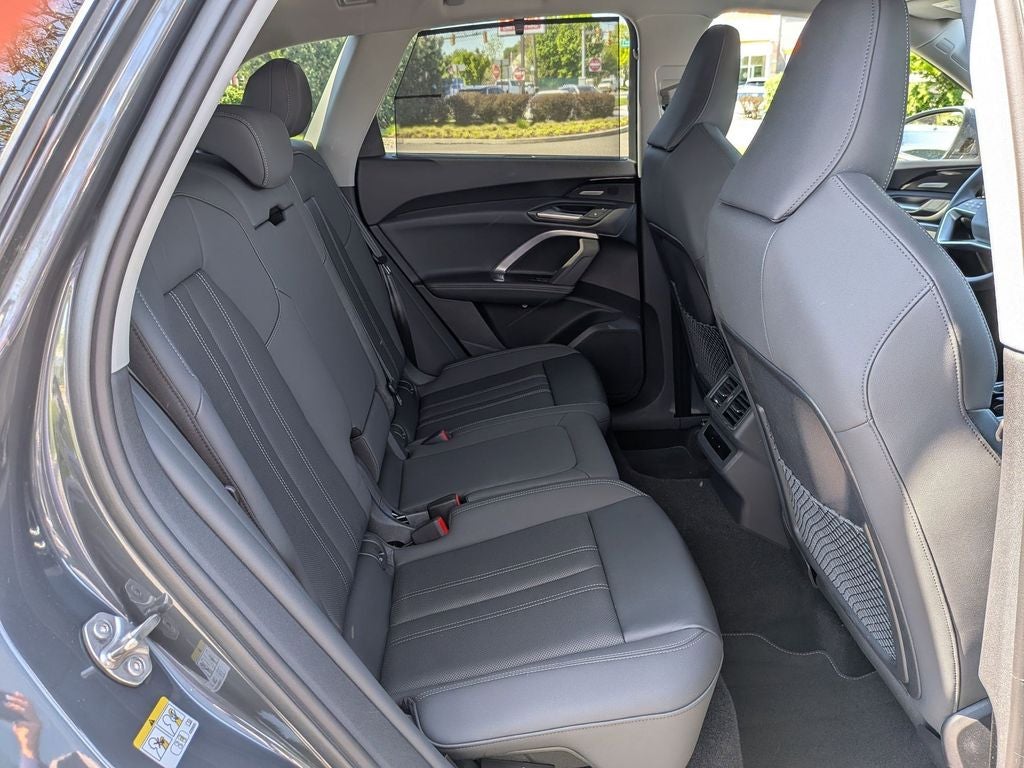 2025 Audi Q5 2.0T Premium Plus quattro