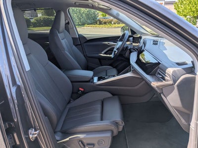 2025 Audi Q5 2.0T Premium Plus quattro