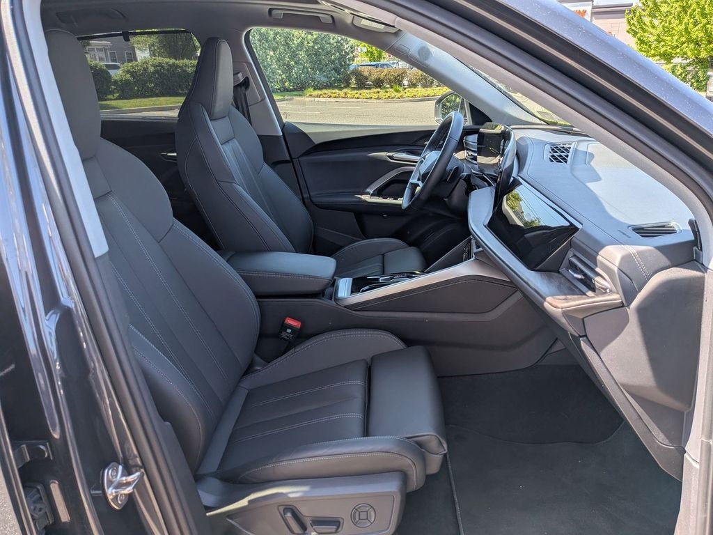2025 Audi Q5 2.0T Premium Plus quattro