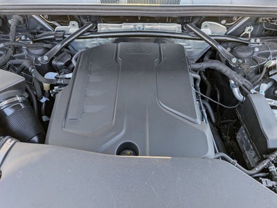 2025 Audi Q5 2.0T Premium Plus quattro