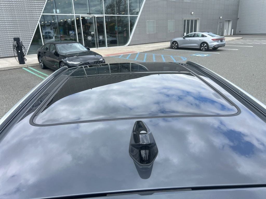 2025 Audi Q5 2.0T Premium Plus quattro