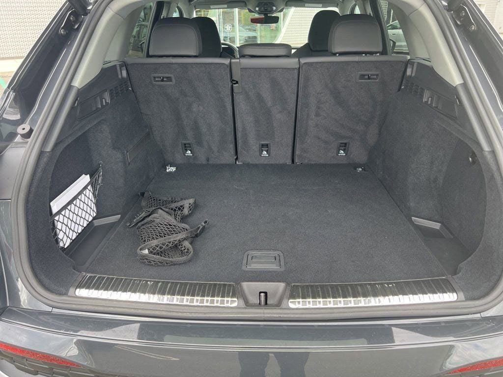 2025 Audi Q5 2.0T Premium Plus quattro