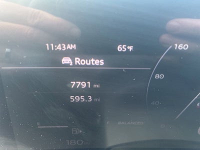 2025 Audi Q5 2.0T Premium Plus quattro
