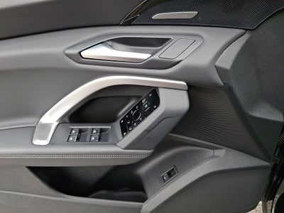 2025 Audi Q5 2.0T Premium Plus quattro